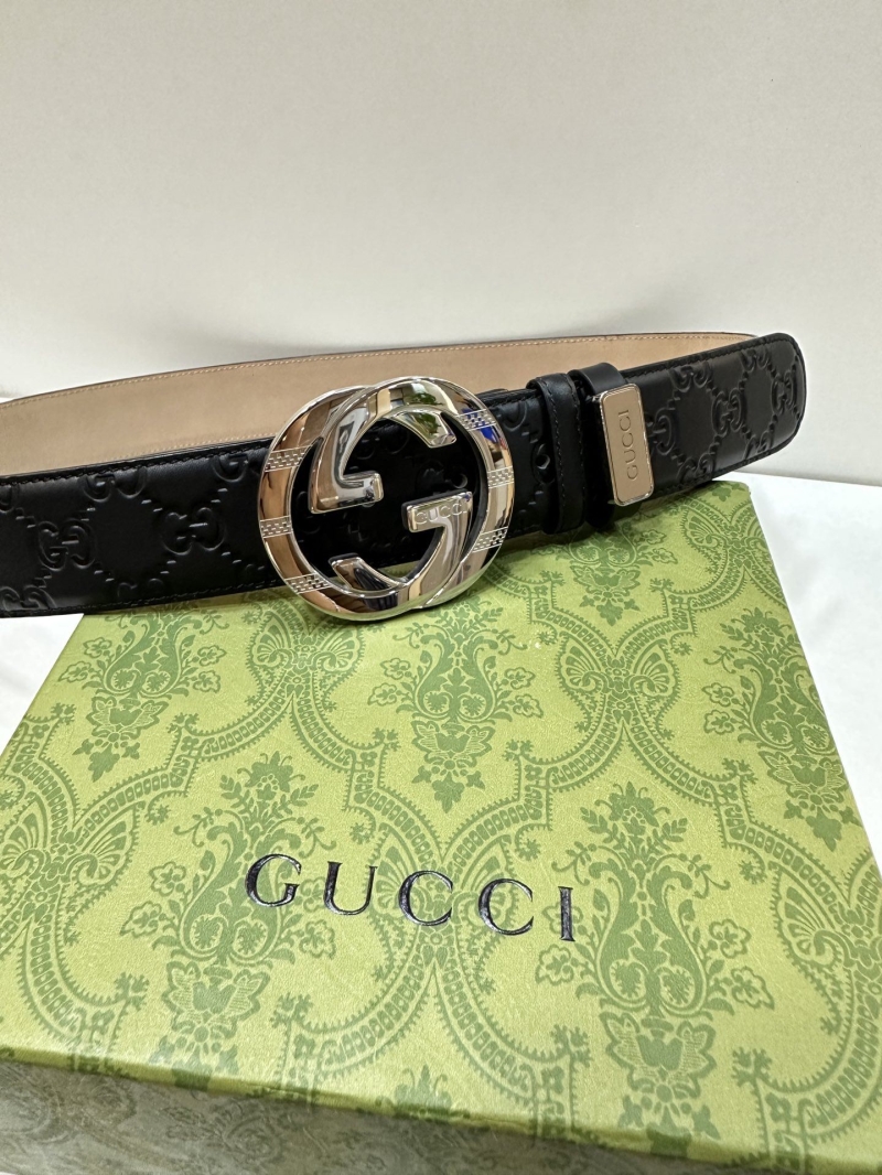 Gucci Belts